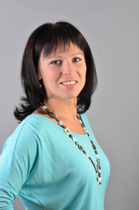 Nicole Steffens